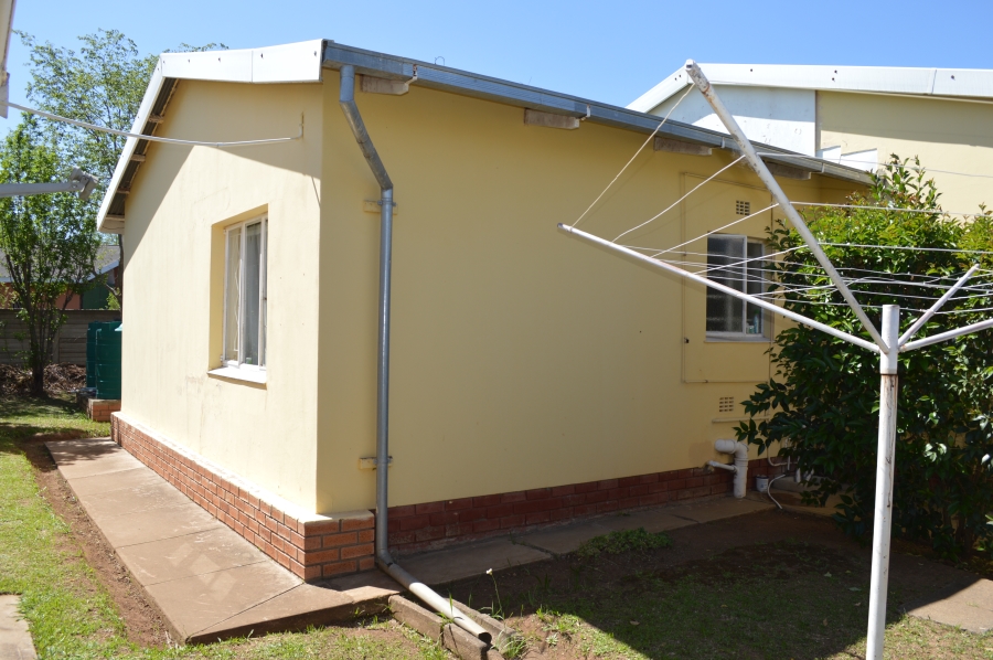3 Bedroom Property for Sale in Westhof Eastern Cape